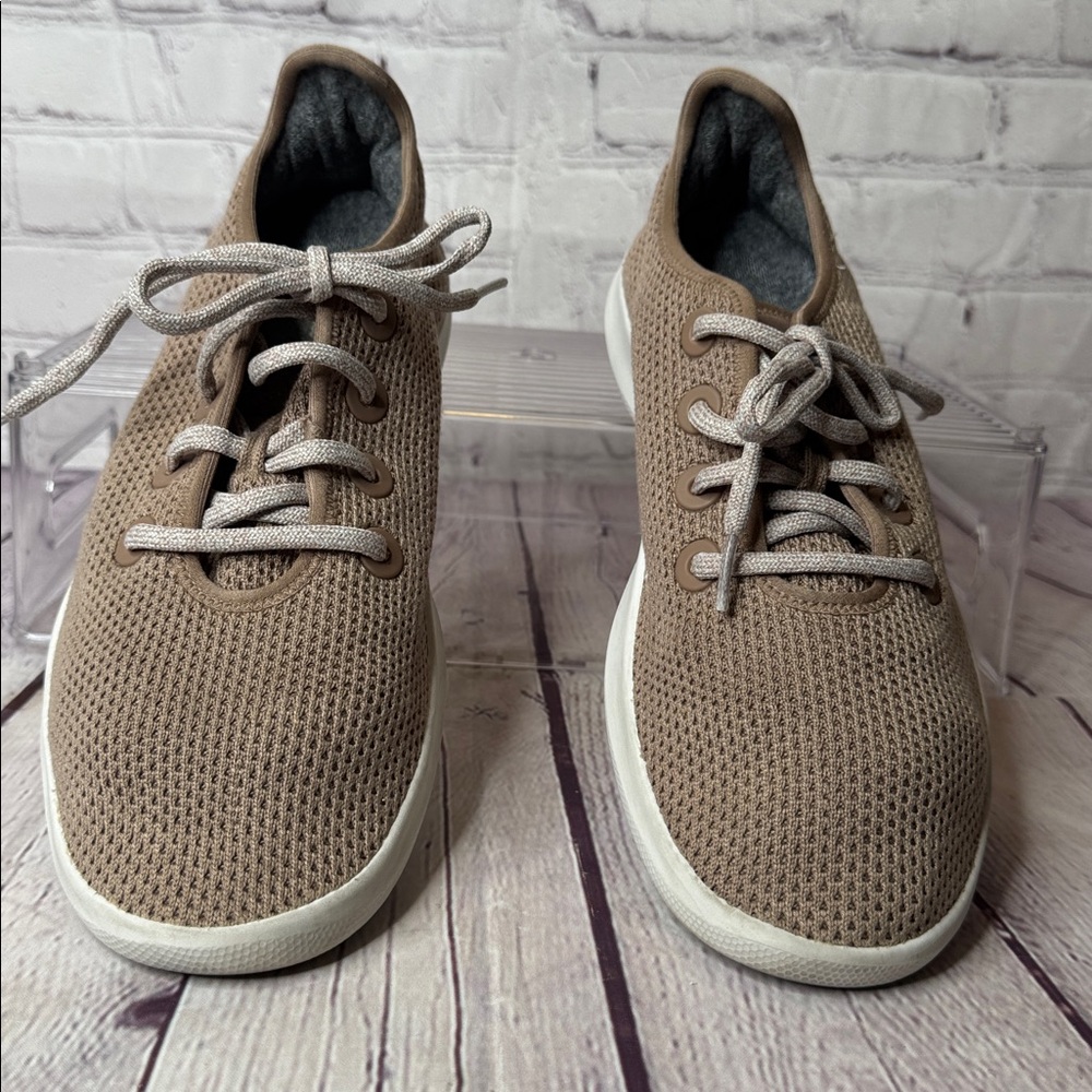 Men's Allbirds 'Tree Runners' - Picture 3 of 8